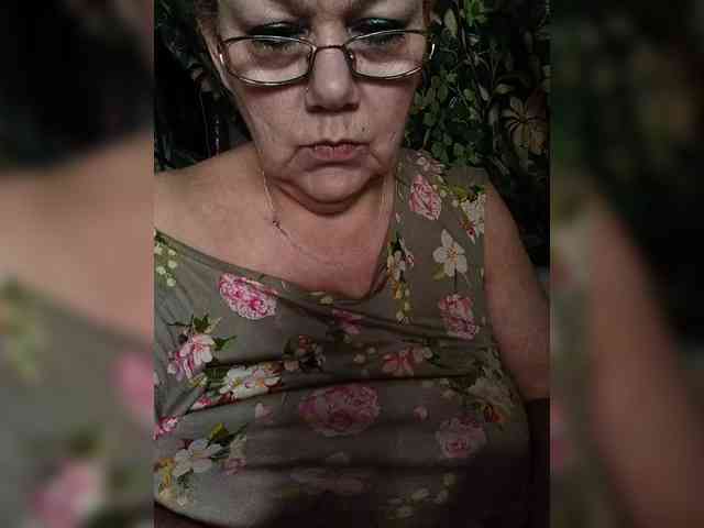 EmpressLady webcam