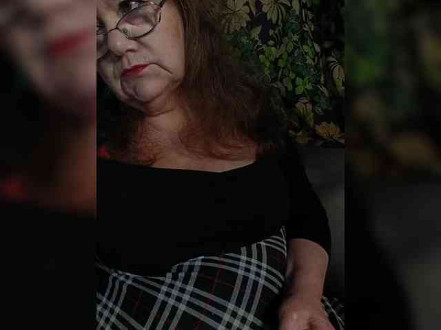 EmpressLady webcam