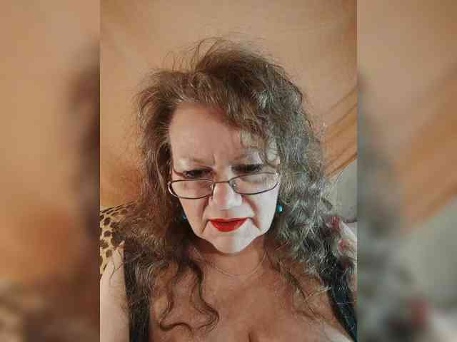 EmpressLady webcam