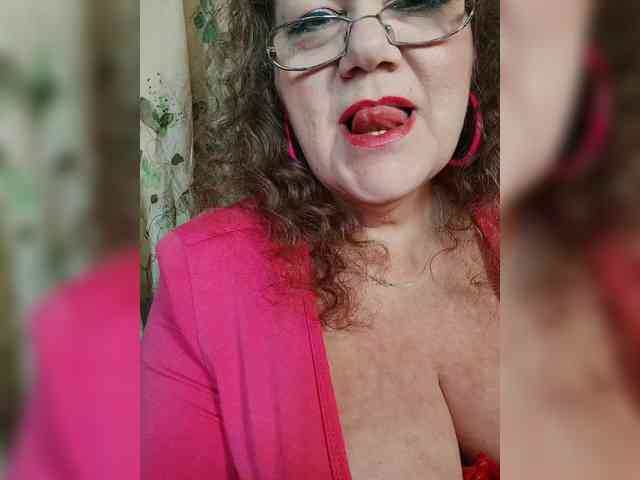 EmpressLady webcam