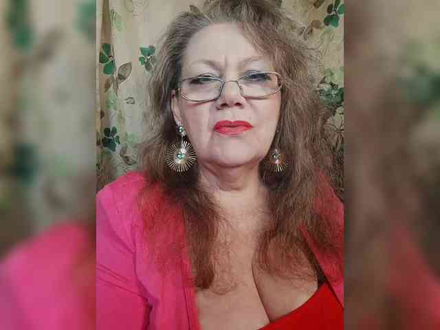 EmpressLady webcam