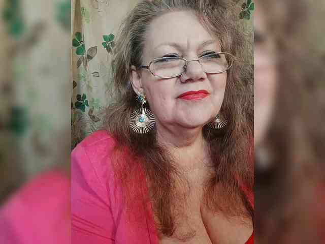 EmpressLady webcam