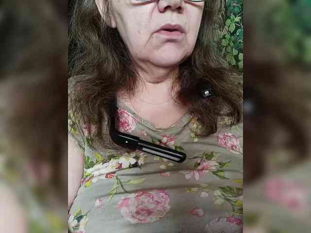 EmpressLady webcam