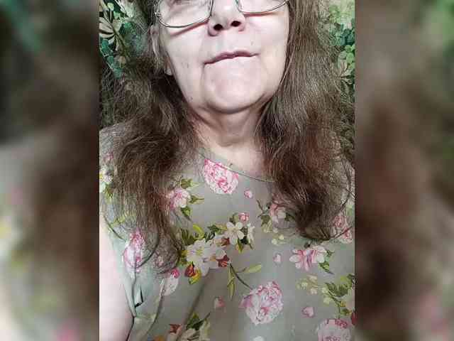 EmpressLady webcam
