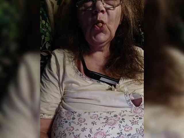 EmpressLady webcam