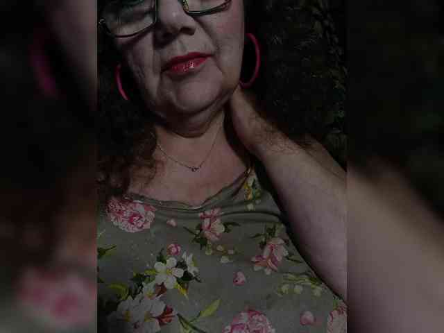 EmpressLady webcam