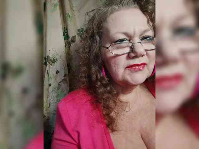 EmpressLady webcam