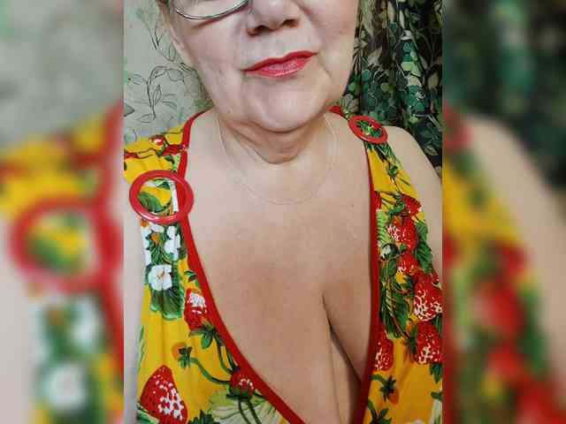 nude amateur webcam EmpressLady