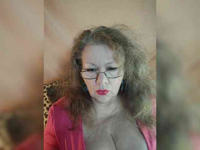 EmpressLady webcam