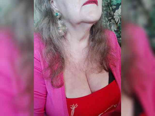 EmpressLady webcam