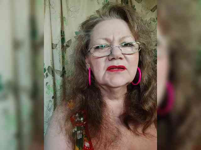 EmpressLady webcam