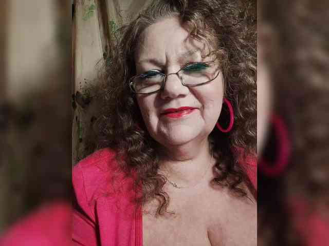 EmpressLady webcam