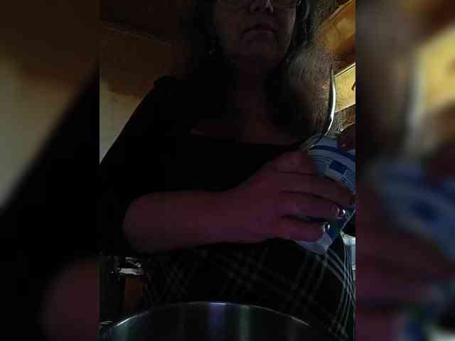 EmpressLady webcam