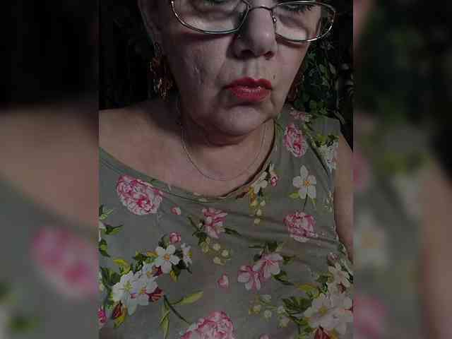 EmpressLady webcam