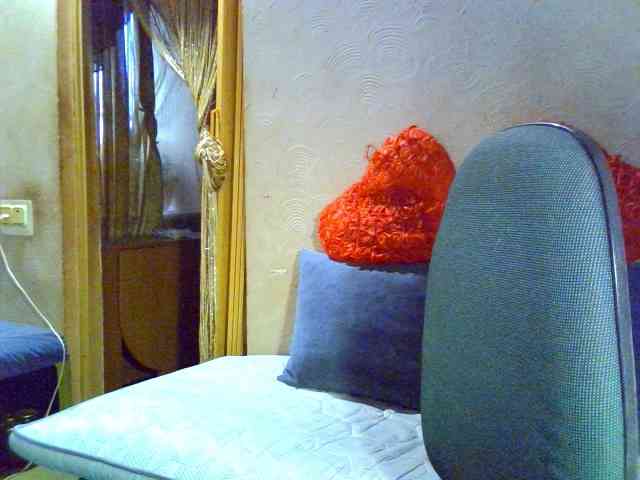 Savan35na webcam