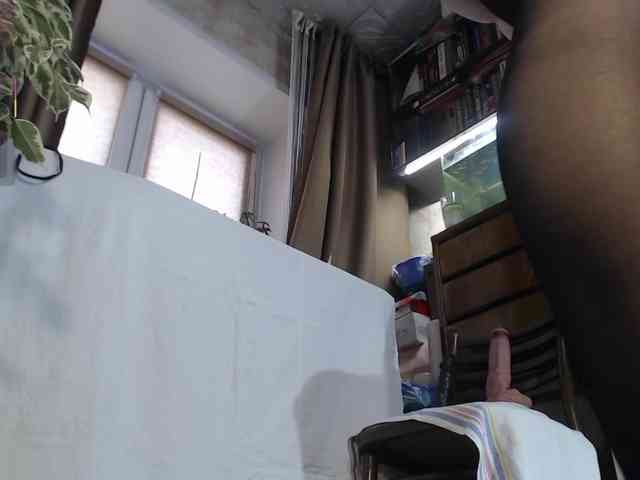 hornyFrancine webcam