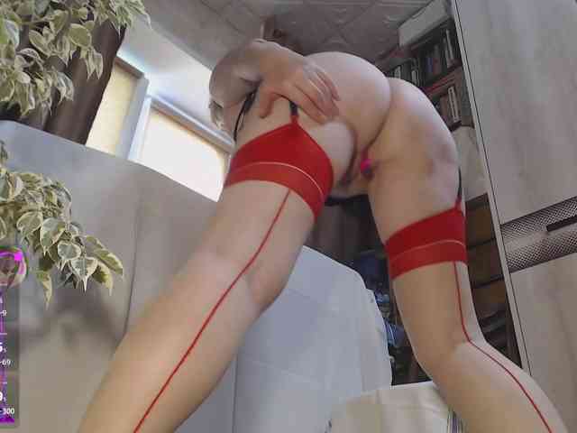 hornyFrancine webcam