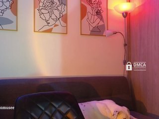 _MissJulia_ Porn Show