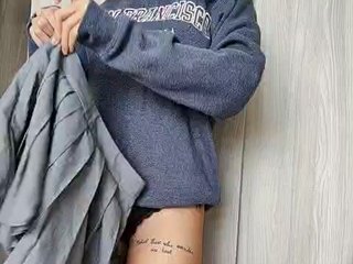 _MissJulia_ Porn Show