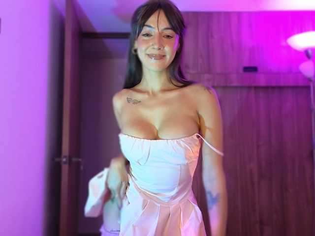 staemmamoon's BongaCams show and profile