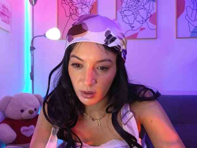 _MissJulia_ webcam