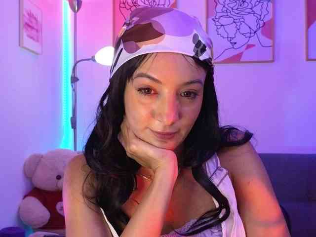 _MissJulia_ webcam