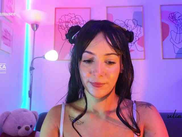 _MissJulia_ webcam