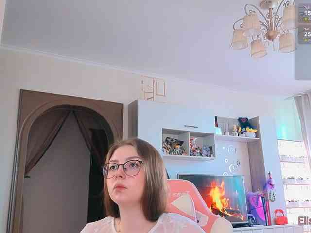 EliseJay webcam