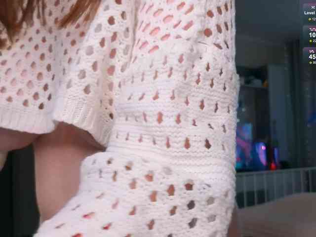 EliseJay webcam