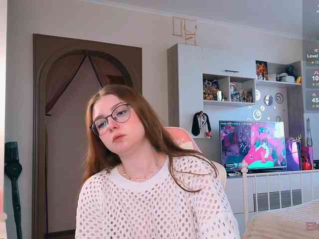 EliseJay webcam