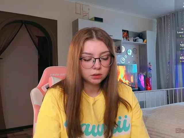 EliseJay webcam