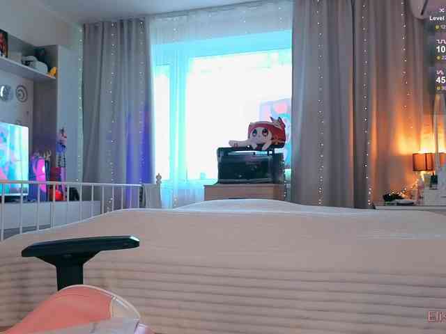 EliseJay webcam