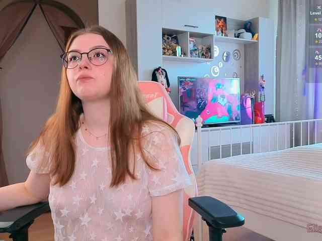 EliseJay webcam