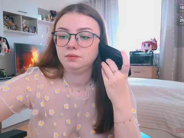 EliseJay webcam