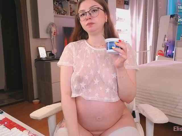 EliseJay webcam