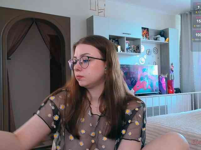 EliseJay webcam