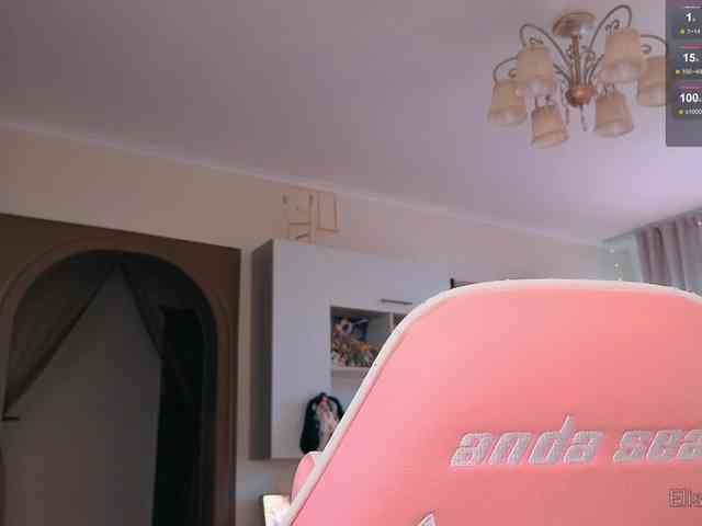 EliseJay webcam