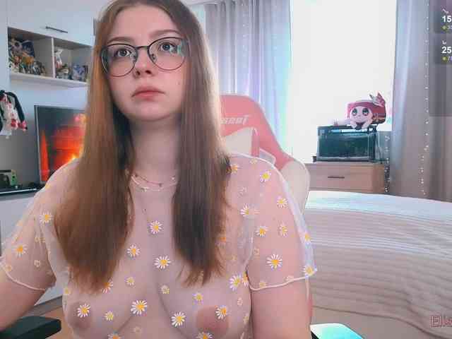 EliseJay webcam