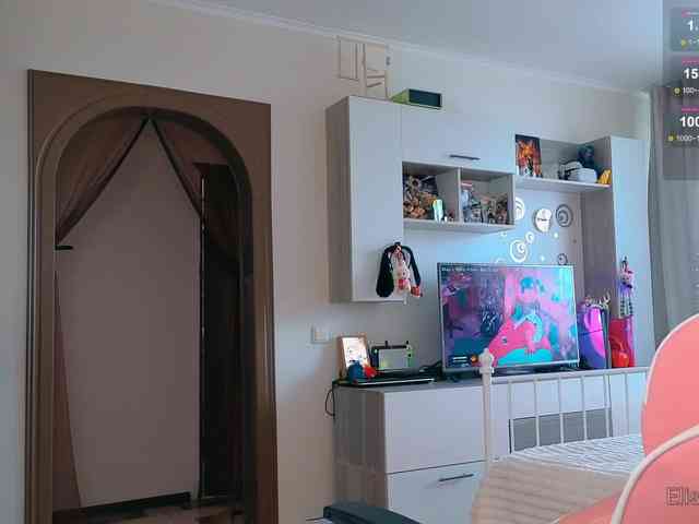chat webcam porn EliseJay