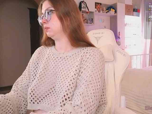 EliseJay webcam