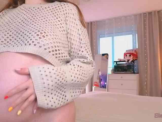 EliseJay webcam