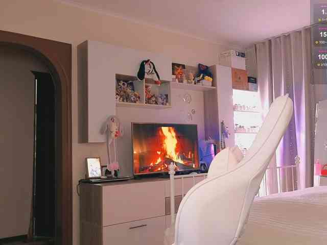 EliseJay webcam