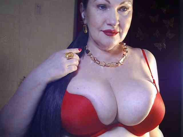AutumnRene webcam