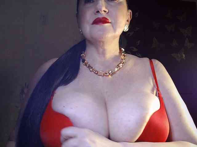 AutumnRene webcam