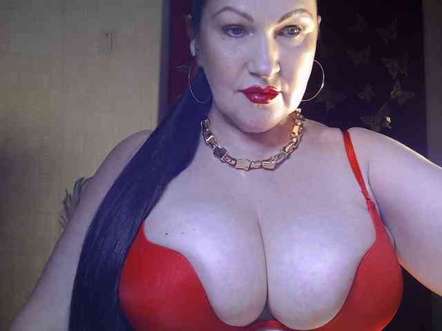 AutumnRene webcam