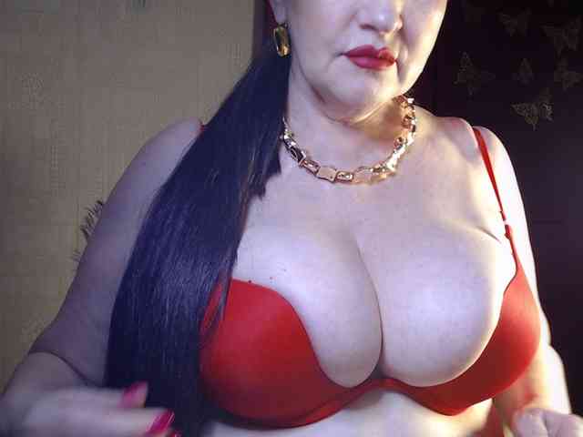 AutumnRene webcam