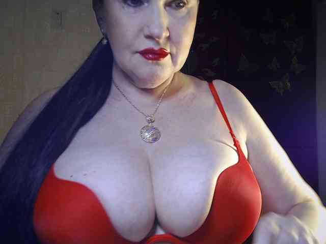 AutumnRene webcam