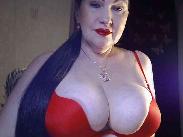 AutumnRene webcam