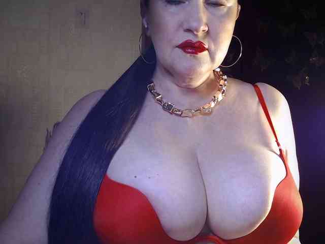 AutumnRene webcam
