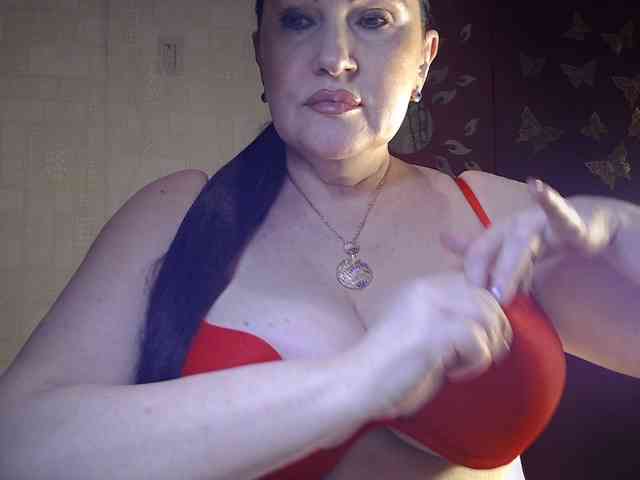 AutumnRene webcam